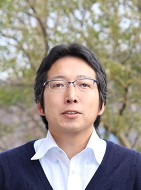 Daisuke Fujita(Biological Science Course)